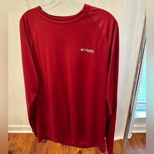 Columbia PFG Long Sleeve Shirt